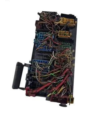 Fuse box set