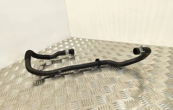 Peugeot Partner III Engine coolant pipe/hose