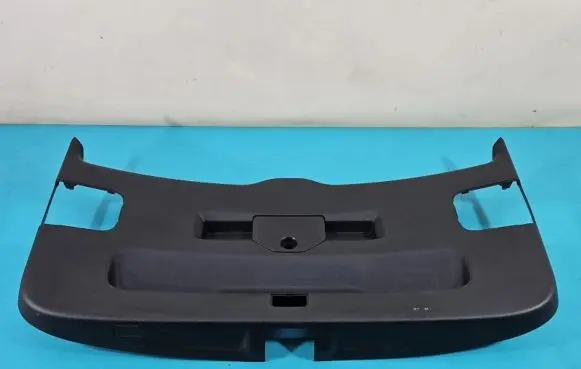 Volkswagen Sharan Tailgate/boot cover trim set 7N0867601 IMPRK1370503