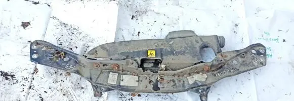 Fiat Bravo - Brava Radiator support slam panel