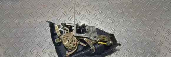Mercedes-Benz C W202 Rear door lock 2027300635