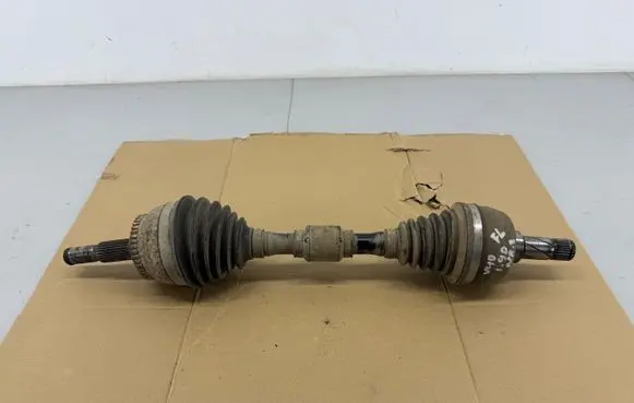 Volvo S40, V40 Front driveshaft 