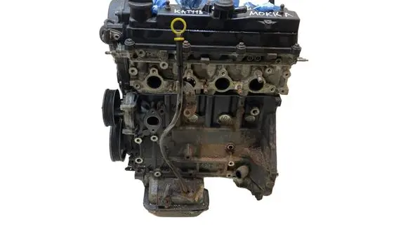 Opel Mokka Engine A17DTS FHZ 2660009