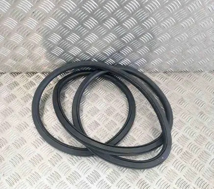 Chevrolet Malibu Rubber seal front coupe door 