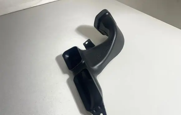 Tesla Model 3 Air intake duct part 1100544-00-D