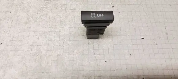 Skoda Octavia Mk2 (1Z) ESP (stability program) switch 1Z0927134D 10014907