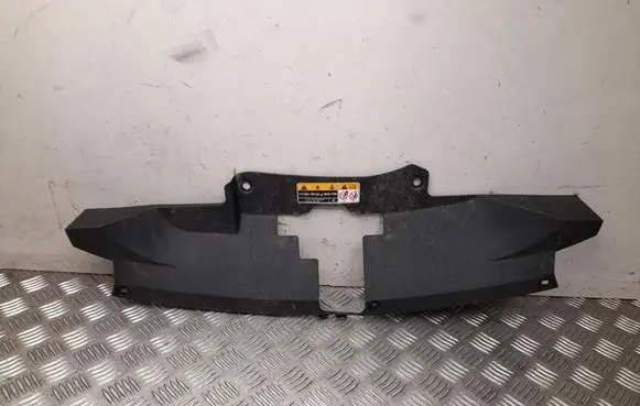 Toyota C-HR II Radiator trim 53141F4140