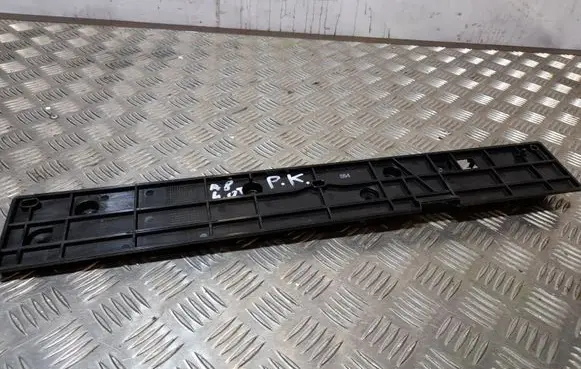 Audi A8 S8 D4 4H Other interior part 4H0863765