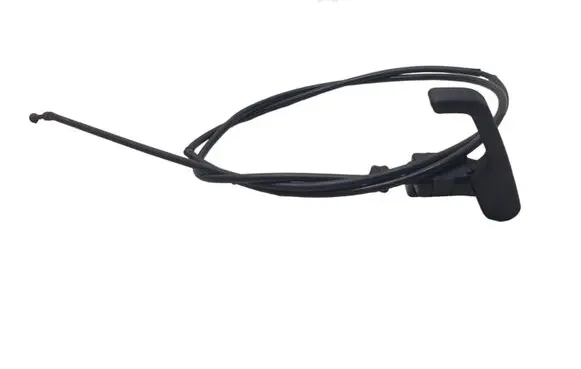 Volkswagen Crafter Engine bonnet (hood) release handle A9068800059