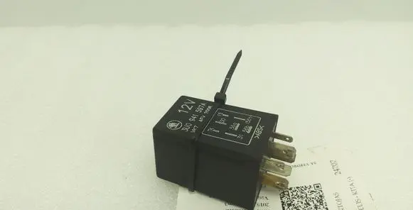 Skoda Superb B5 (3U) Other relay 3U0941597A