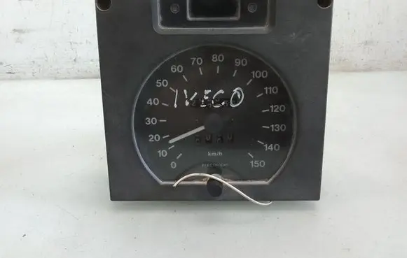 Iveco Daily 1st gen Speedometer (instrument cluster)