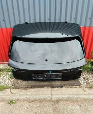 Volkswagen ID.7 Tailgate/trunk/boot lid