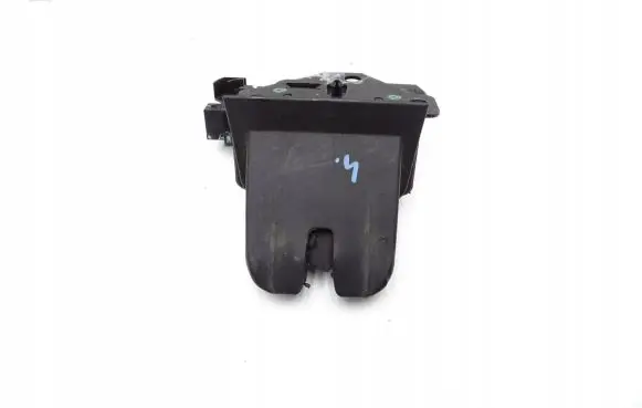 Audi A3 S3 8P Tailgate/trunk/boot lock/catch/latch 8P4827505B