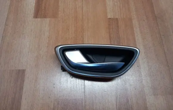 Renault Scenic IV - Grand scenic IV Rear door interior handle 806710918R 806714140R