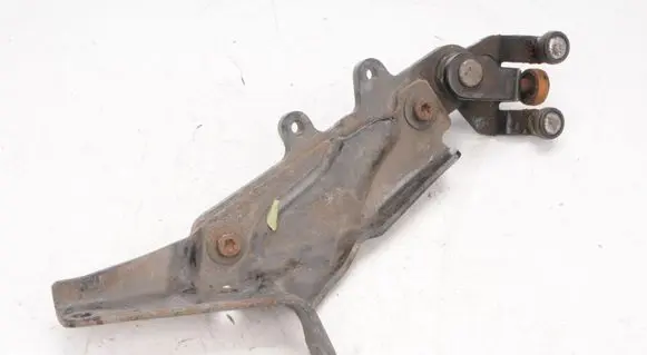 Fiat Doblo Sliding door middle rail PRAWY