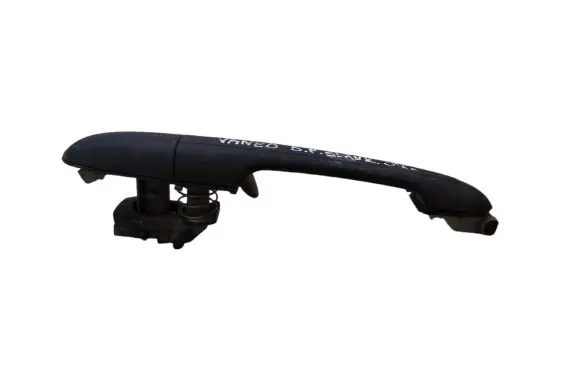 Mercedes-Benz Vaneo W414 Sliding door exterior handle A000760