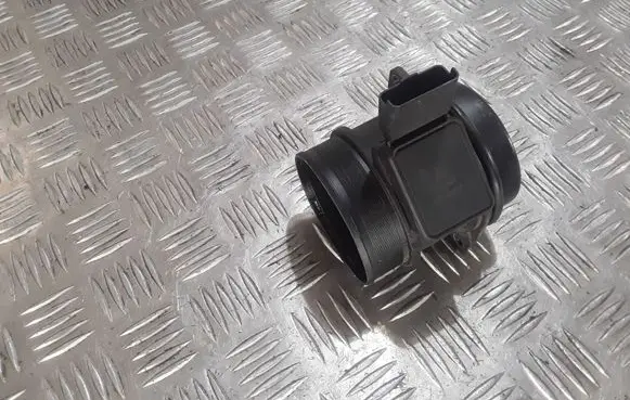 Peugeot 607 Mass air flow meter