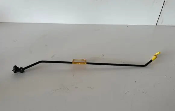 Peugeot 308 Engine bonnet (hood) release handle 9678305580