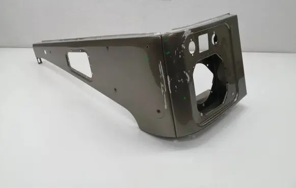 Land Rover Defender Fender