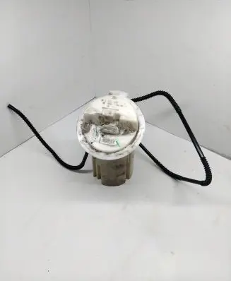 Fuel injection high pressure pump