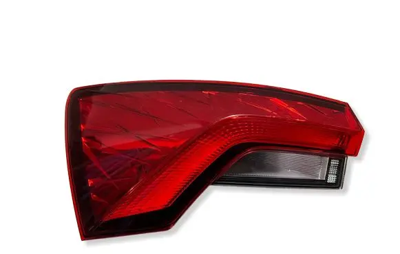 Skoda Scala Rear/tail lights 657945095