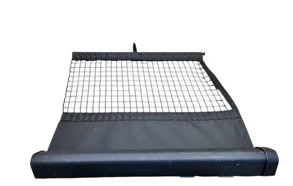 Volvo S60 Parcel shelf load cover 39851830