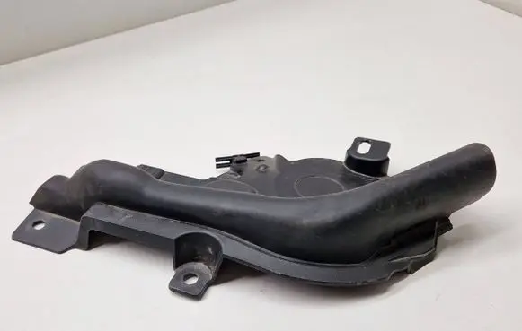 Engine compartment rubber