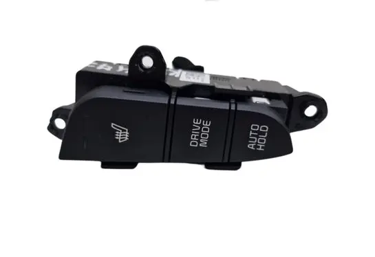 KIA Soul A set of switches 93310J2010