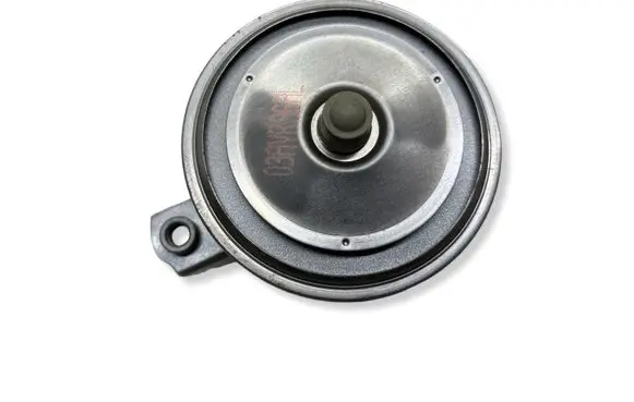 Audi 80 90 S2 B4 Horn signal 4A0951113