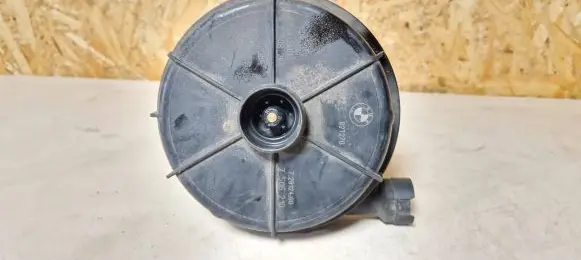 BMW 7 E65 E66 Secondary air pump 72812400