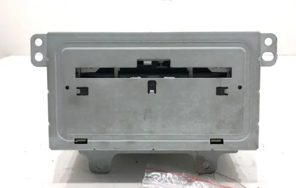 Chevrolet Orlando Radio/CD/DVD/GPS head unit 22805138