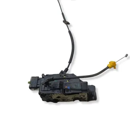 Peugeot 207 Rear door lock 24090158 24089158 24092158