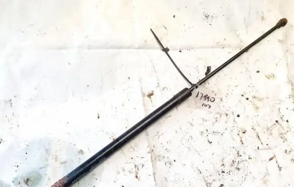 Fiat Croma Tailgate/trunk strut/damper 871015233