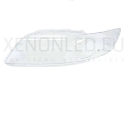 Infiniti FX Headlight lense 