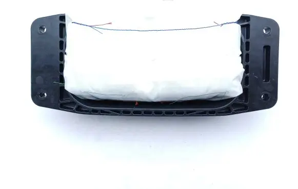 Passenger airbag