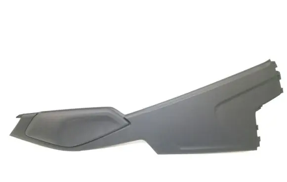 Audi Q7 4M Center console 4M0863305