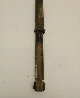 Citroen C3 Rear shock absorber/damper 9685479780 22246939