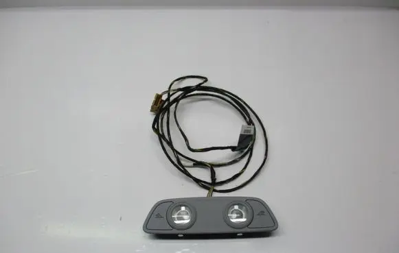 Audi A4 S4 B9 Rear seat light 8W0947111