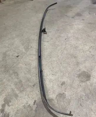 Audi 80 90 B3 Front grill 