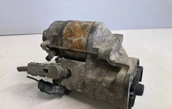Toyota RAV 4 (XA20) Starter motor 2810064300 7280003622