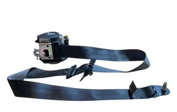 Peugeot 508 Front seatbelt 98021742XX 0610061 2014679