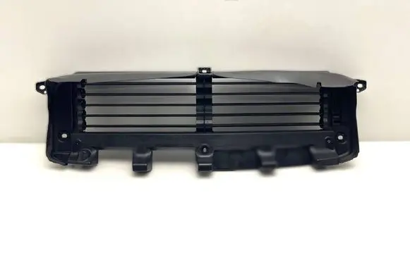 Volvo XC40 Intercooler air guide/duct channel 31455415