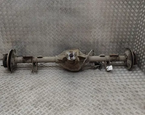Ford Transit Rear axle beam GK314001CAD NK314001CEA