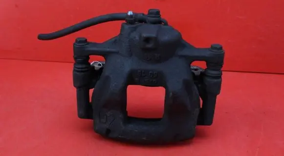 Toyota Corolla E10 Front brake caliper