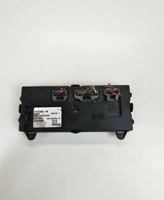 Volvo XC60 Interior heater climate box assembly 31472269 5015459448 XXX728