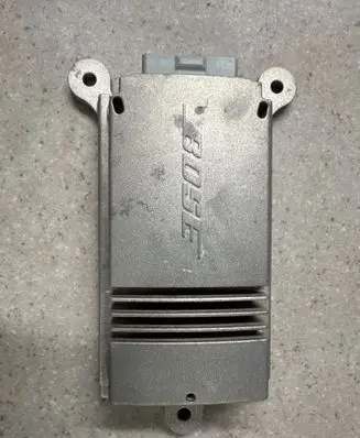 Porsche 911 991 Sound amplifier 99164556700 3241980060057