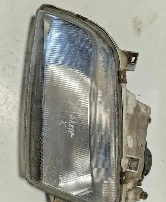 Volkswagen Sharan Headlight/headlamp