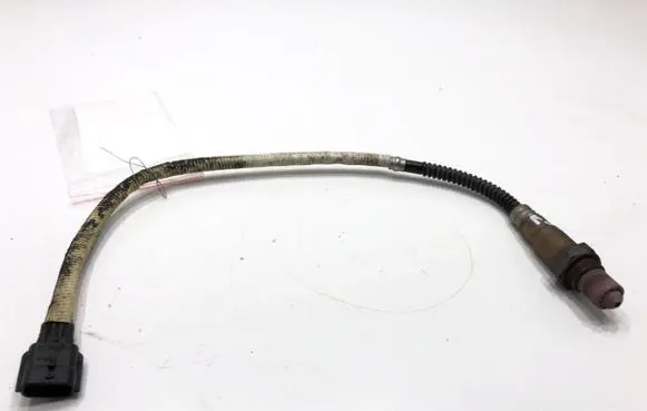 Lambda probe sensor