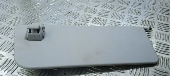 Mercedes-Benz GLE (W166 - C292) Sun visor A1668100710