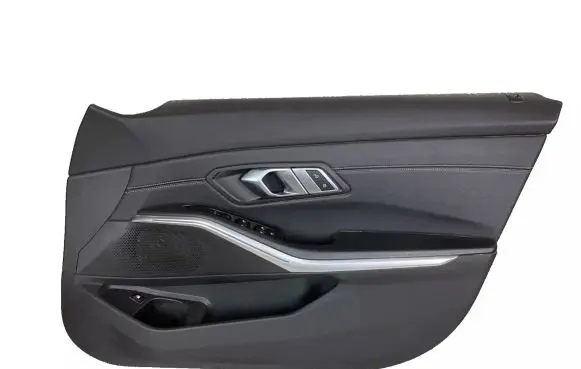 BMW 3 G20 G21 Front door card panel trim 42442501
